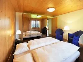 Hotel Marianne *